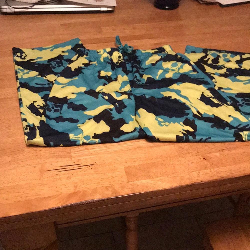 Boys pajama set